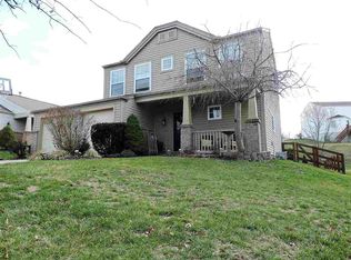 3145 Bridlerun Dr, Independence, KY 41051