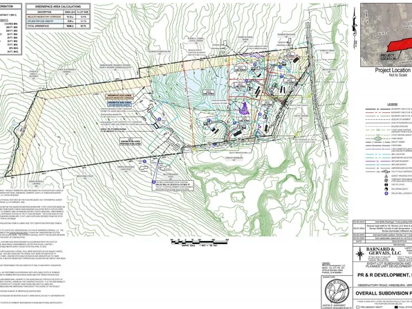 0 Observatory Road #4, Hinesburg, VT 05461