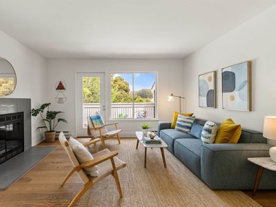 166 Bayside Ct, Richmond, CA, 94804