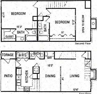 D Floor Plan D Floor Plan