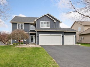 317 Foster Ave, Carver, MN 55315