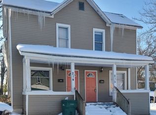 214 E Belmont St #214, Kalamazoo, MI