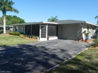 1665 S Hermitage Rd, Fort Myers, FL 33919