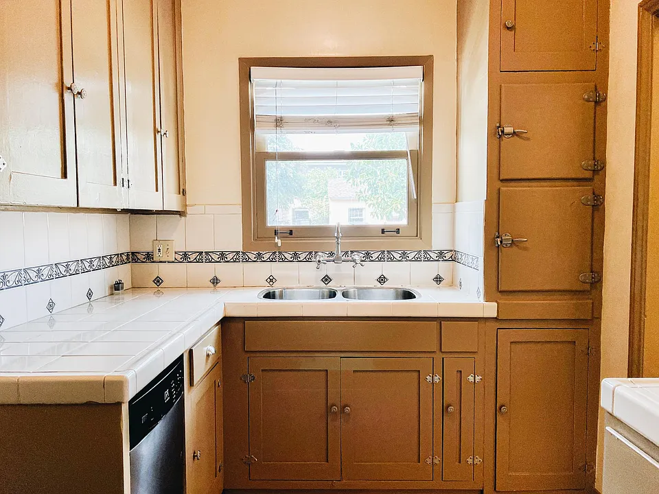Kitchen 2nd View