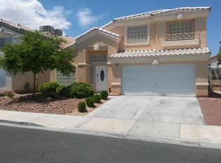 7205 Tealwood St, Las Vegas, NV 89131