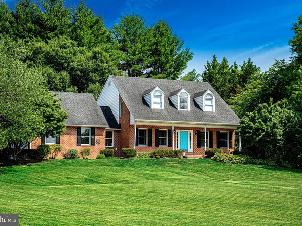 709 Pheasant Dr, Forest Hill, MD 21050