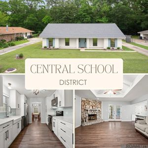 14326 Winslow Dr, Pride, LA, 70770