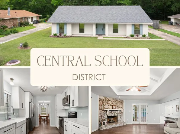 14326 Winslow Dr, Pride, LA 70770