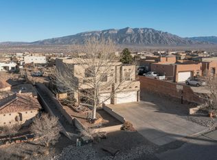 3106 Campeche Rd NE, Rio Rancho, NM 87144