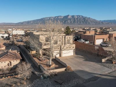 3106 Campeche Rd NE, Rio Rancho, NM, 87144
