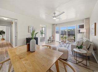 Terrace Towers, Honolulu, HI 96826