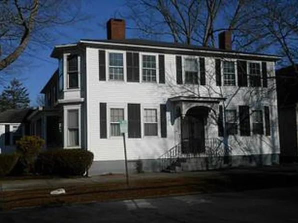 115 Bradford St, Bristol, RI