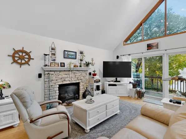 11355 Cedar Beach Dr NW, Oronoco, MN 55960