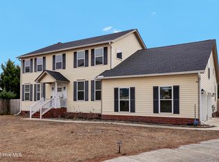 6604 Rowsgate Ln, Wilmington, NC 28411