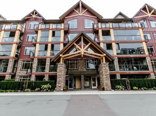 8288 207a St #211, Langley, BC