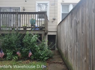 5431 Kansas Ave NW #BASEMENT, Washington, DC 20011