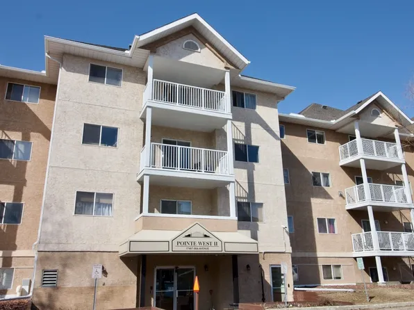 17467 98a Ave NW #413, Edmonton, AB T5T 6E9