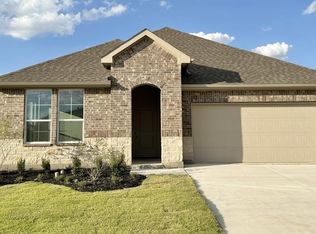 10840 Black Onyx Dr, Crowley, TX 76036