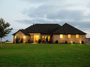 5 Old Post Ln, Enid, OK 73703