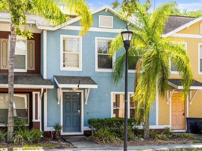 7703 N Branch Ave, Tampa, FL, 33604