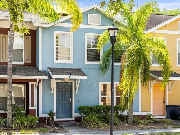 7703 N Branch Ave, Tampa, FL 33604