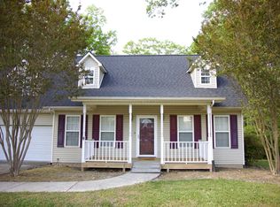 135 Quail Run Trce NE, Cleveland, TN 37312