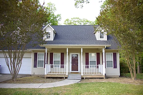 135 Quail Run Trce NE Photo 1