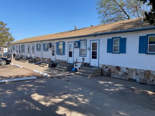 917 E 25th St - Unit 19, 917 E 25th St, Kearney, NE 68847