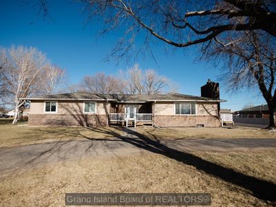 4220 W 13th St, Grand Island, NE, 68803