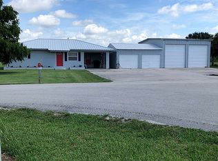 1345 Alligator Rd, Moore Haven, FL 33471