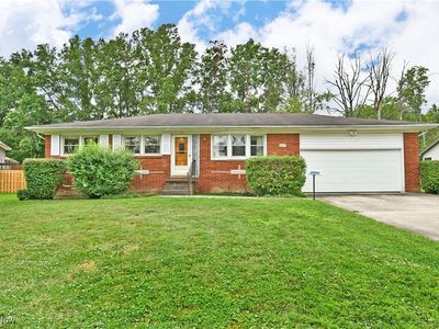 327 Durst Dr, Warren, OH, 44483