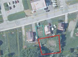 156 Dumaresq St, Bathurst, NB E2A 1H6