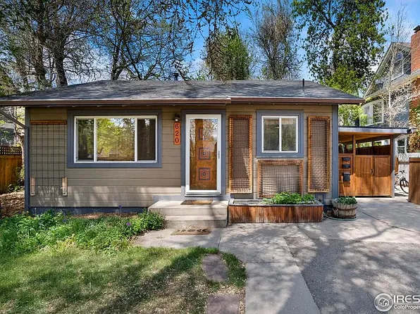 620 W Mulberry St APT 1, Fort Collins, CO 80521