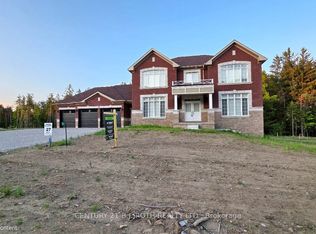 51 Ruby Rdg, Oro Medonte, ON L0L2E0