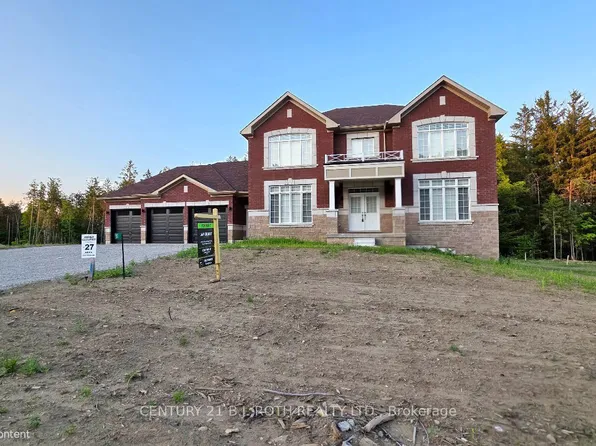 51 Ruby Rdg, Oro Medonte, ON L0L 2E0