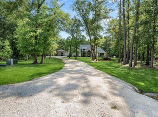 38 County Road 6324a, Dayton, TX 77535