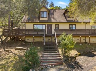 14800 McElroy Rd, Auburn, CA