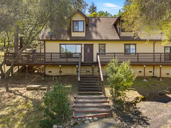 14800 McElroy Rd, Auburn, CA 95602