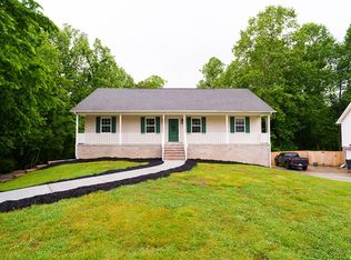 3784 Brookwood Dr, Cookeville, TN 38501