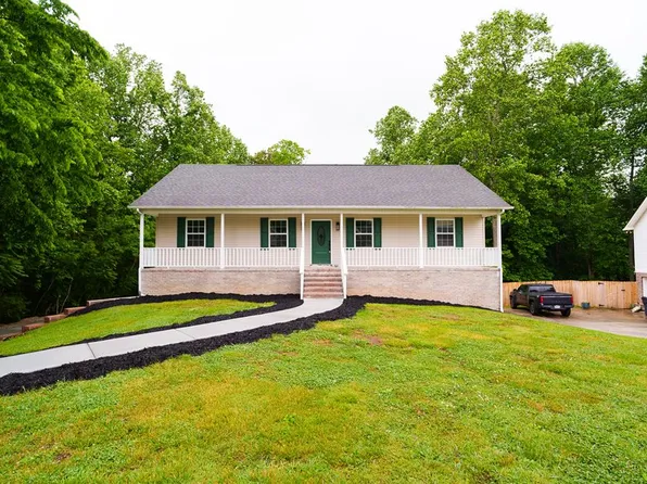 3784 Brookwood Dr, Cookeville, TN 38501