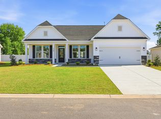 119 Crabapple Dr. Lot 2 WISTERIA II E, Longs, SC 29568