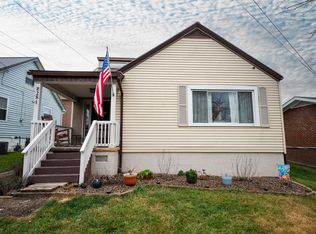 828 N Norwood Rd, Huntington, WV 25705