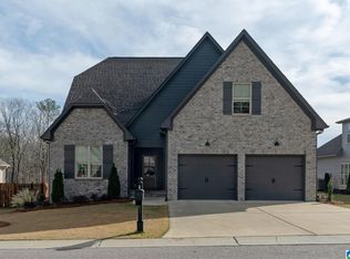 278 Kinross Cir, Pelham, AL 35124