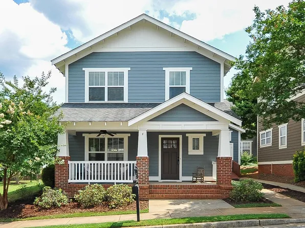 4 McHan St, Greenville, SC 29605