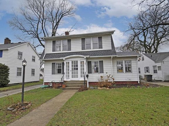 2nd image of 1429 McKinley Ave