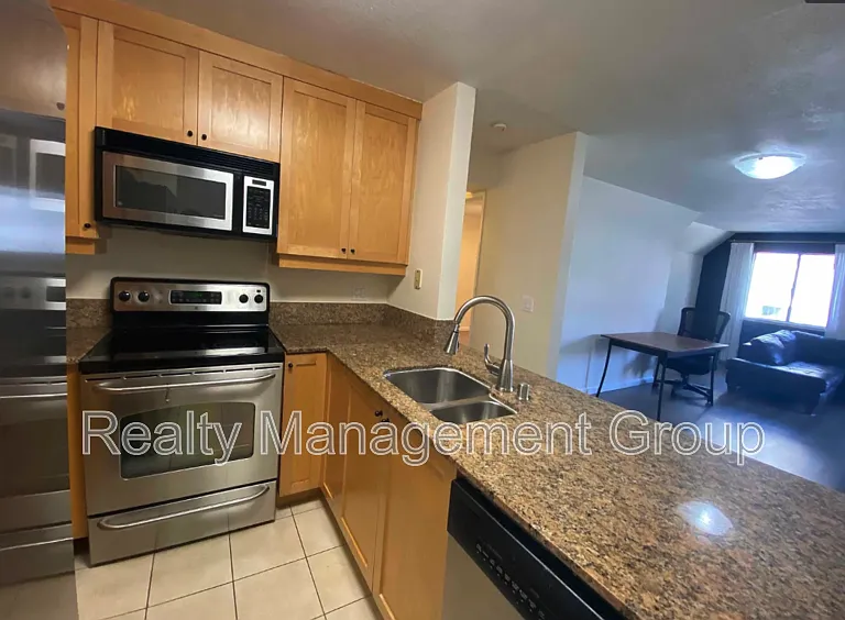 3520 Lebon Dr #5301 — Photo 5