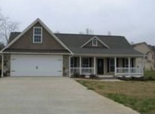 18 Cass Station Pass, Cartersville, GA 30121