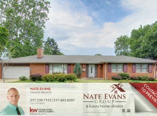 1108 Silver St, Urbana, IL