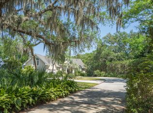 142 Spanish Point Dr, Beaufort, SC 29902