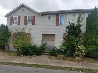 254 Swetland St, Duryea, PA 18642